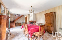 Arnouville-lès-Mantes, Île-de-France 78790