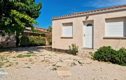 Montady, Languedoc-Roussillon 34310