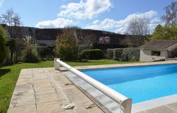 CHEVREUSE, Île-de-France 78460