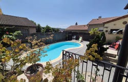 Saint-Germain-Laprade, Haute-Loire 43700