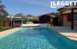 Vourles, Auvergne-Rhône-Alpes 69390