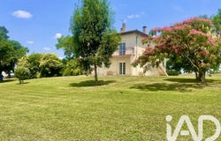 Maurens, Occitanie 32200