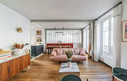 Paris 3rd, Paris 75003