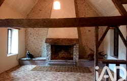 Saintigny, Centre-Val de Loire 28480
