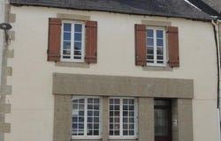 Quemeneven, Bretagne 29180
