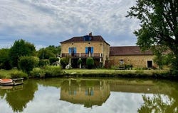 Lanquais, Dordogne