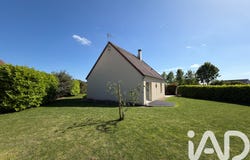 Cherré, Pays de la Loire 72400