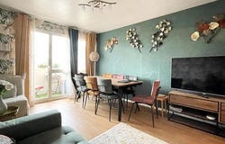 Le Perreux-Sur-Marne, Île-de-France 94170