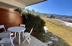 MORILLON, Rhône-Alpes 74440