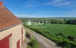 Louroux-De-Bouble, Auvergne 03330