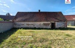 Mesnil-sur-l'Estrée, Normandy 27650