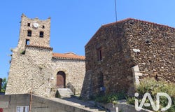 La Bastide, Occitanie 66110