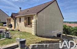 Pont-sur-Yonne, Bourgogne-Franche-Comté 89140