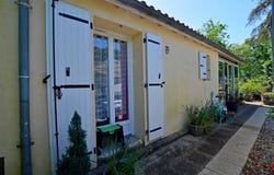 Duras, Aquitaine 47120