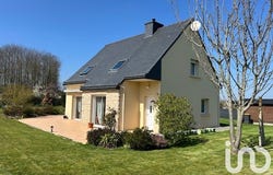 Pommerit-le-Vicomte, Brittany 22200