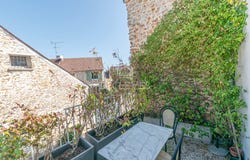 Orgeval, Yvelines 78630