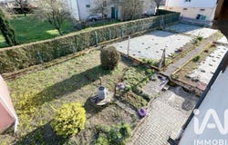Cappel, Grand Est 57450