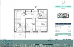 Criel-sur-Mer, Seine-Maritime 76910