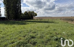 Ailly, Normandy 27600