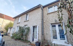 Neuville-sur-Oise, Val-d'Oise 95000