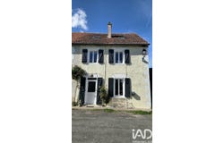 Liglet, Nouvelle-Aquitaine 86290