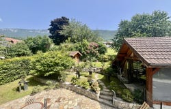 Gruffy, Auvergne-Rhône-Alpes 74540
