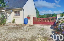 Priziac, Brittany 56320