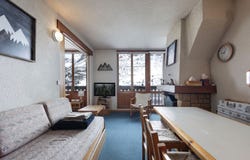 Val-d'Isère, Rhône-Alpes 73150