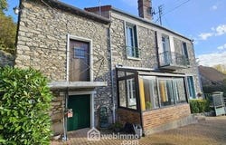 27 rue Saint Val, Milly-La-Forêt, Île-de-France 91490