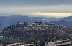 Cabris, Provence-Alpes-Côte d'Azur 06530