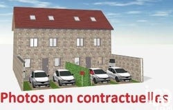 Citry, Île-de-France 77730
