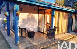 Commensacq, Nouvelle-Aquitaine 40210