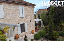 Castelnau-de-Montmiral, Occitanie 81140