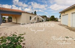 ST SAVIOL, Poitou-Charentes 86400