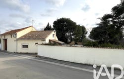Saint-Marcel-sur-Aude, Occitanie 11120