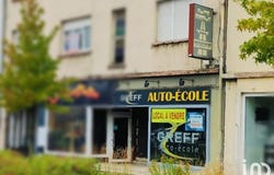 FORBACH, Grand Est 57600