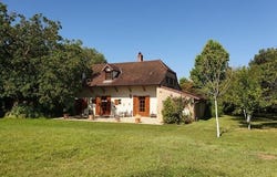 Branges, Bourgogne 71500