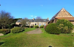 Perros-Guirec, Brittany 22700