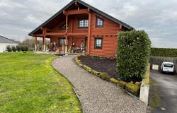 Hazembourg, Lorraine 57430