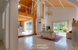 SEIGNOSSE, Nouvelle-Aquitaine 40510