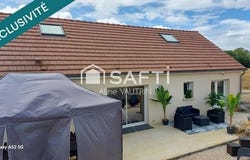 Sombernon, Bourgogne 21540
