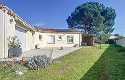 Illats, Aquitaine 33720