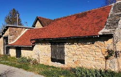Naussac, Midi-Pyrénées 12700