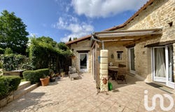 La Couarde, Nouvelle-Aquitaine 79800