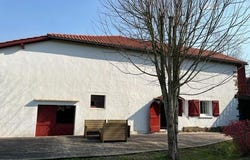 Saint-Palais, Aquitaine 64120