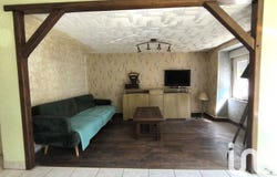 La Bazouge-du-Désert, Brittany 35420