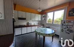 Le Faouët, Brittany 56320