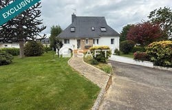 Guenin, Bretagne 56150