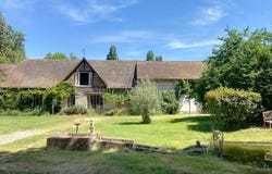 Anet, Eure-et-Loir 28260