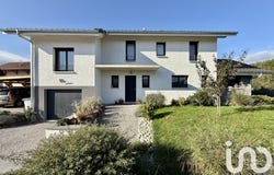 Amancy, Auvergne-Rhône-Alpes 74800
